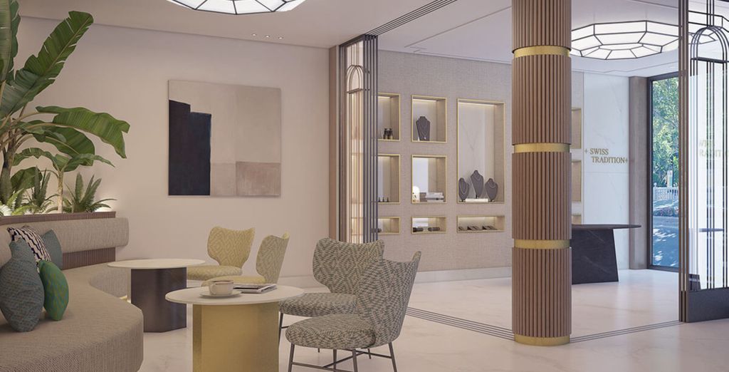 Óbal Urban Hotel 4*