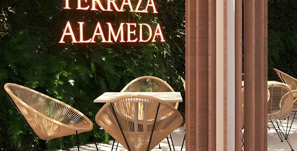 Óbal Urban Hotel 4*