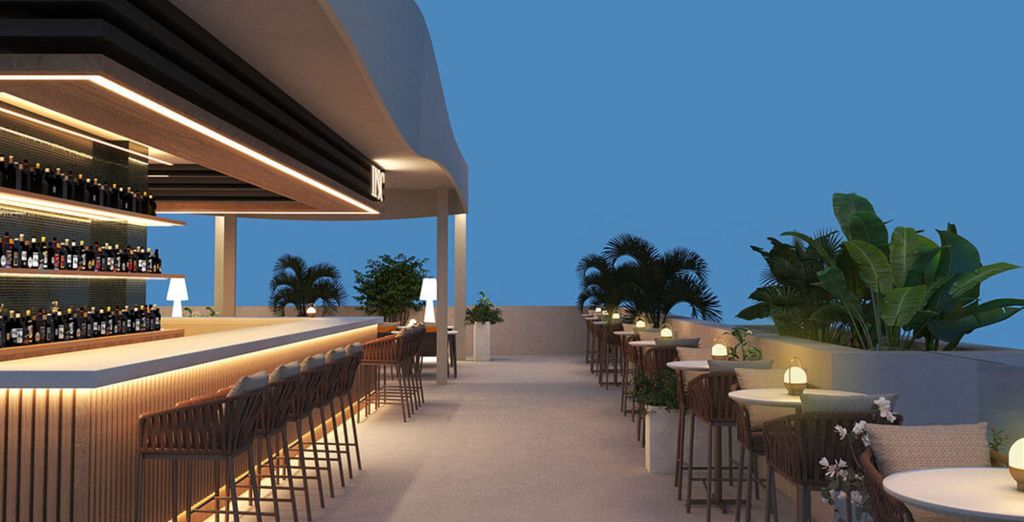 Óbal Urban Hotel 4*