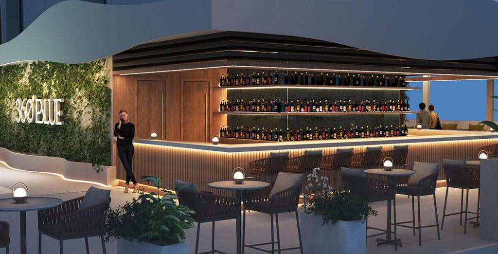 Óbal Urban Hotel 4*