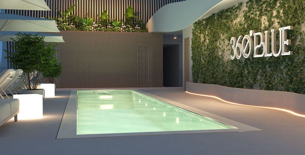Óbal Urban Hotel 4*