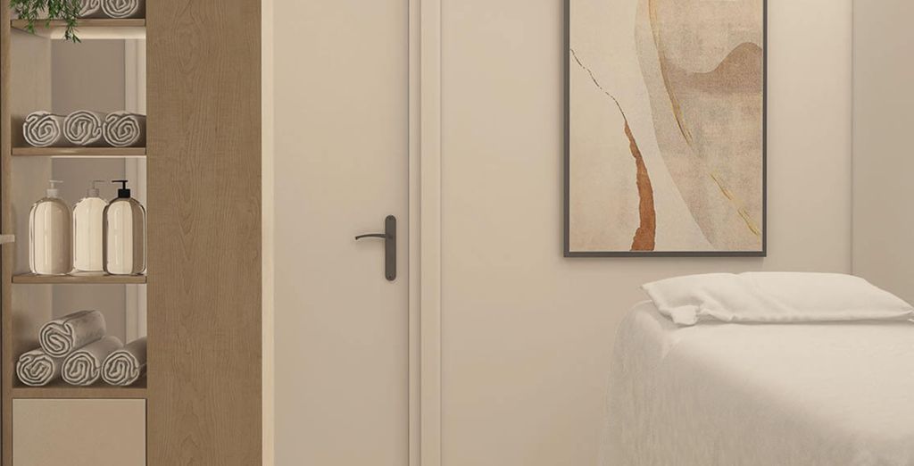 Óbal Urban Hotel 4*