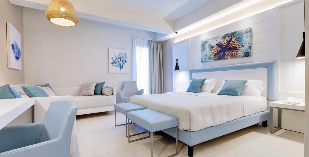 Mangia's Pollina Resort 4*