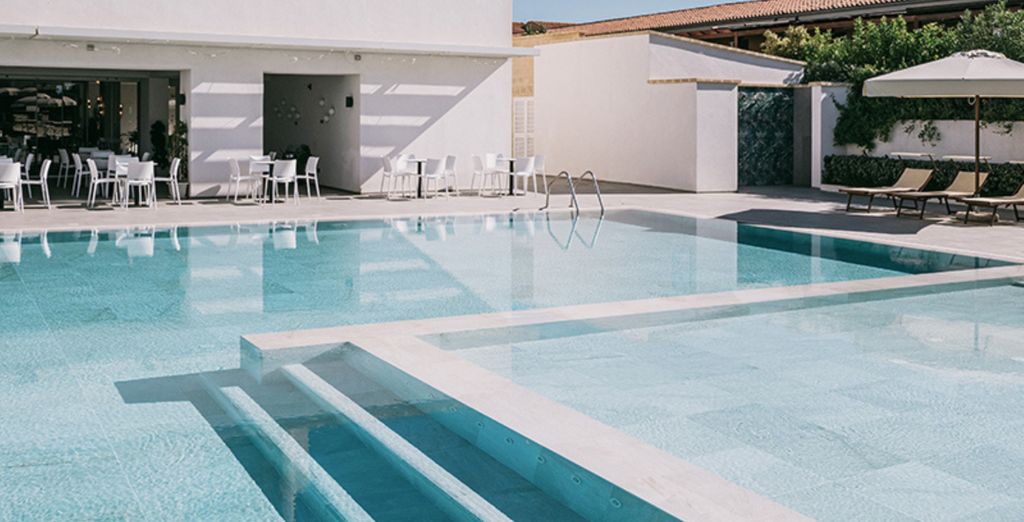 Mangia's Himera Resort 4*