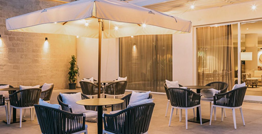 Mangia's Himera Resort 4*