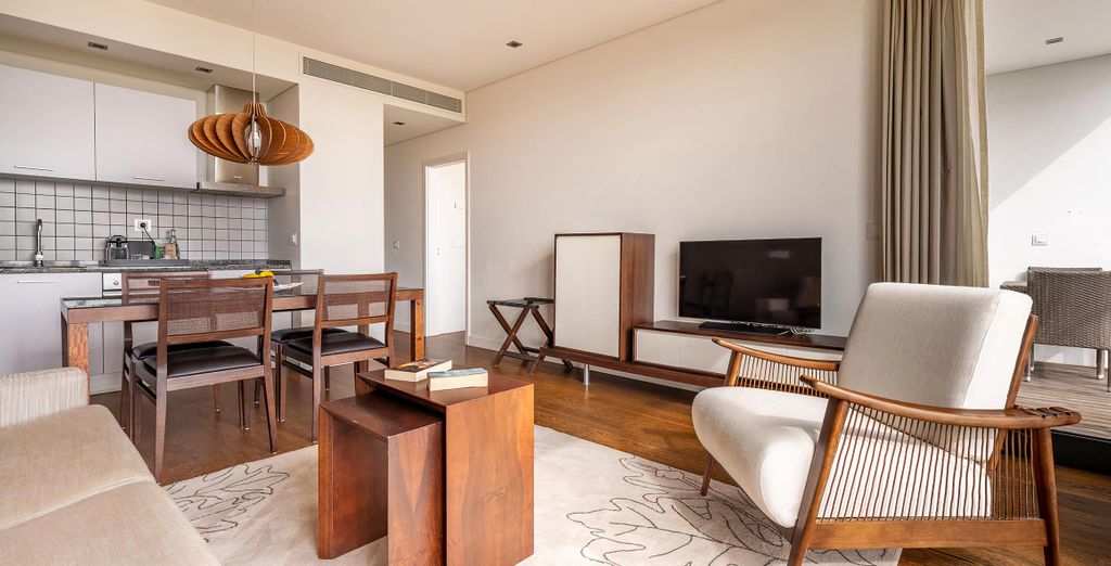 Monchique Resort & Spa 5*