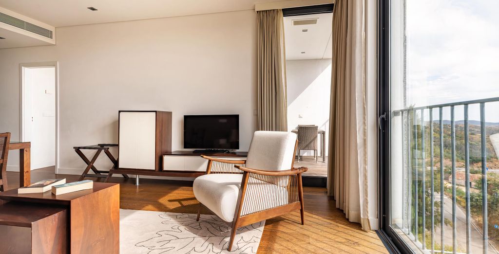 Monchique Resort & Spa 5*