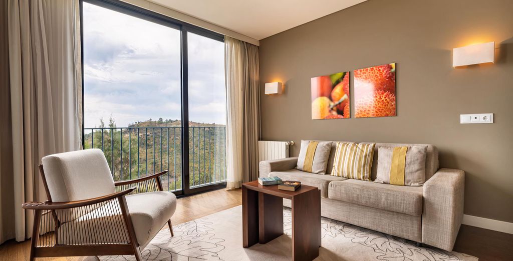 Monchique Resort & Spa 5*