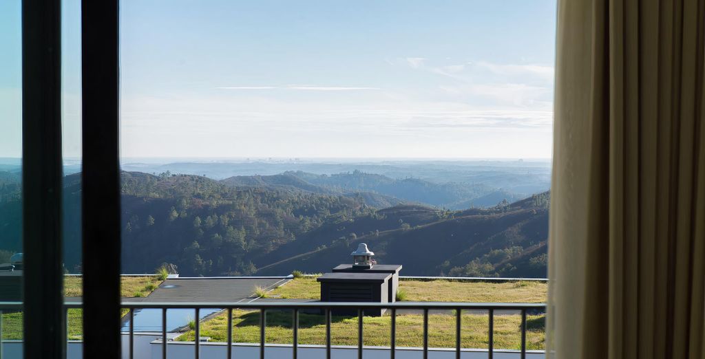 Monchique Resort & Spa 5*