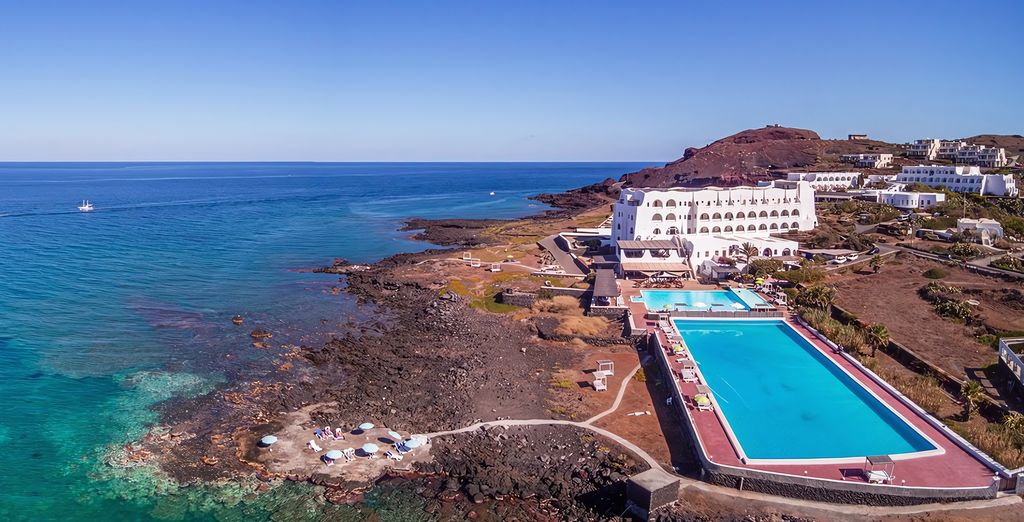  Mursia Resort & SPA