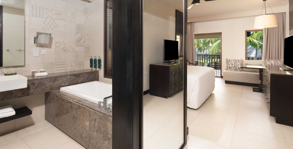 Hilton Mauritius Resort & Spa 5*