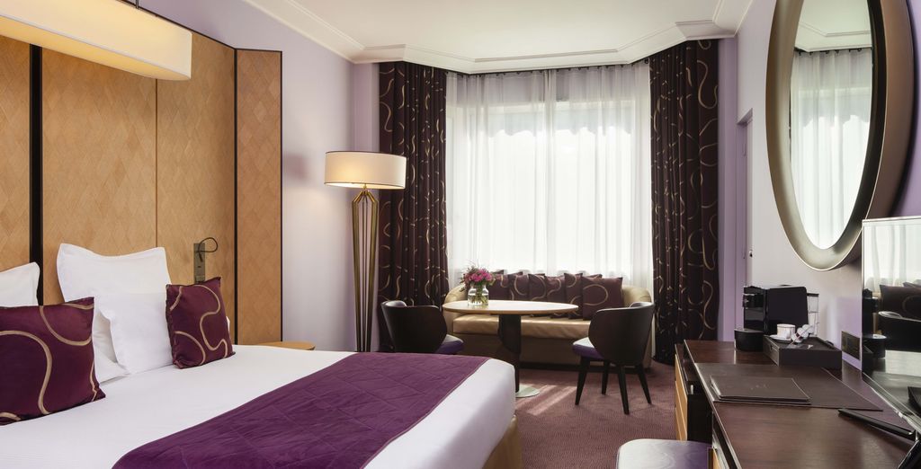 Hotel Maison FL 4*