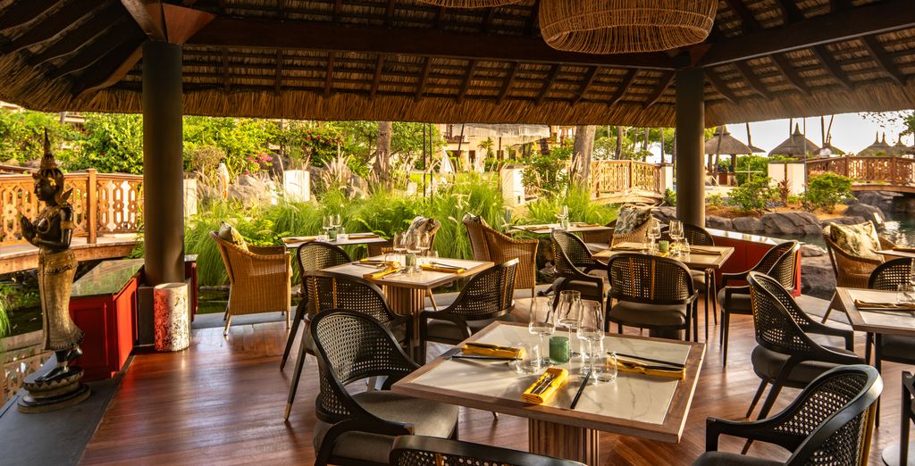 Hilton Mauritius Resort & Spa 5*