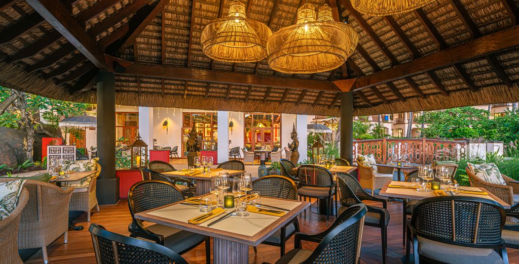 Hilton Mauritius Resort & Spa 5*