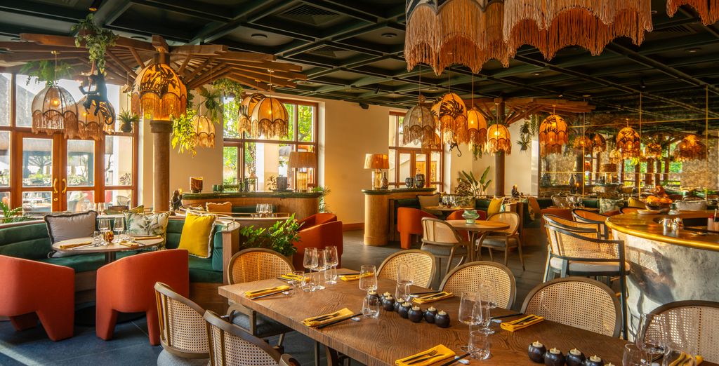 Hilton Mauritius Resort & Spa 5*