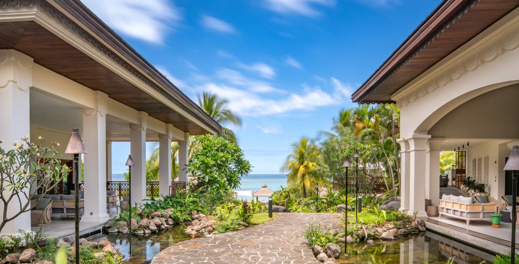 Hilton Mauritius Resort & Spa 5*