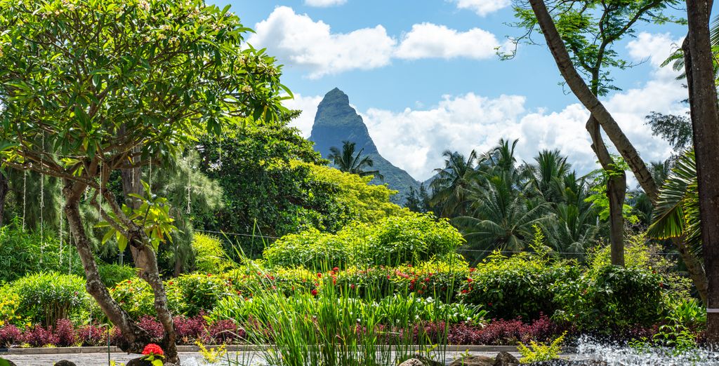 Hilton Mauritius Resort & Spa 5*