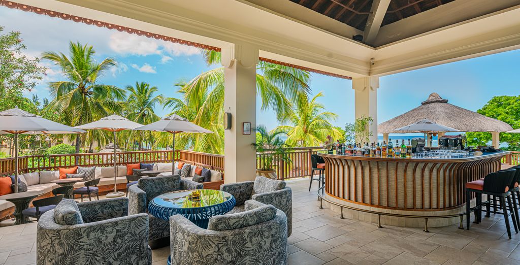 Hilton Mauritius Resort & Spa 5*