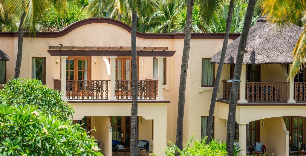 Hilton Mauritius Resort & Spa 5*