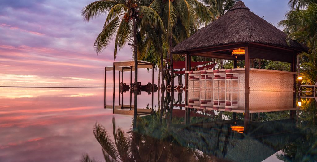 Hilton Mauritius Resort & Spa 5*