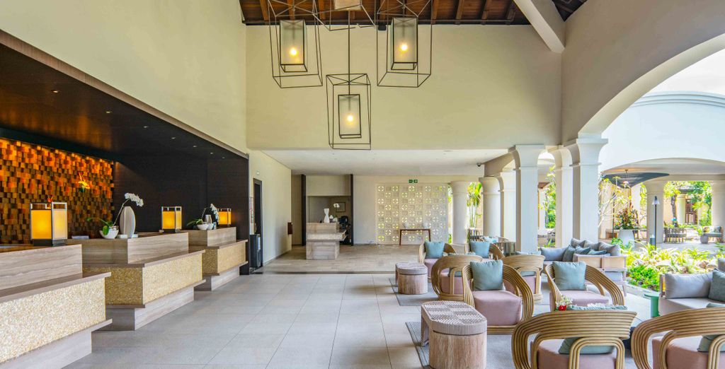 Hilton Mauritius Resort & Spa 5*
