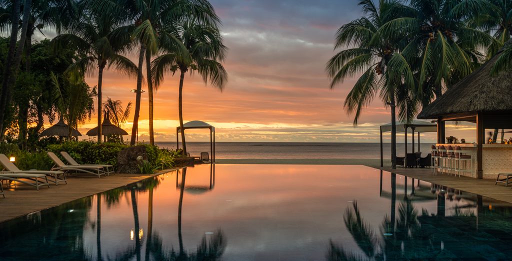 Hilton Mauritius Resort & Spa 5*