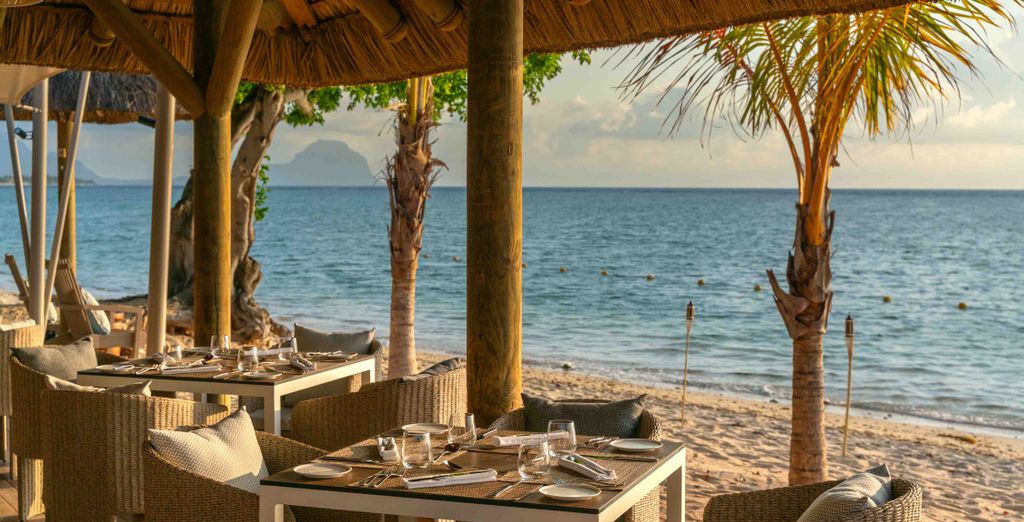 Hilton Mauritius Resort & Spa 5*
