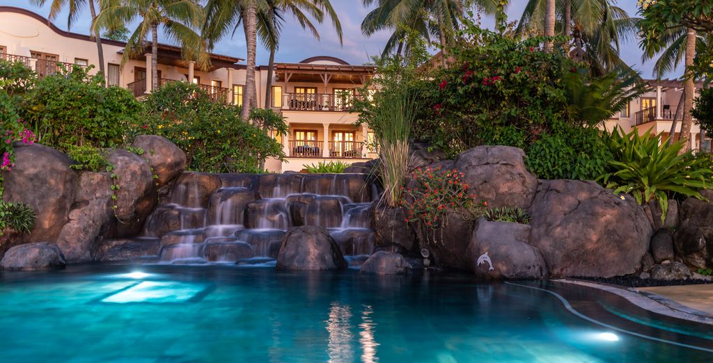 Hilton Mauritius Resort & Spa 5*