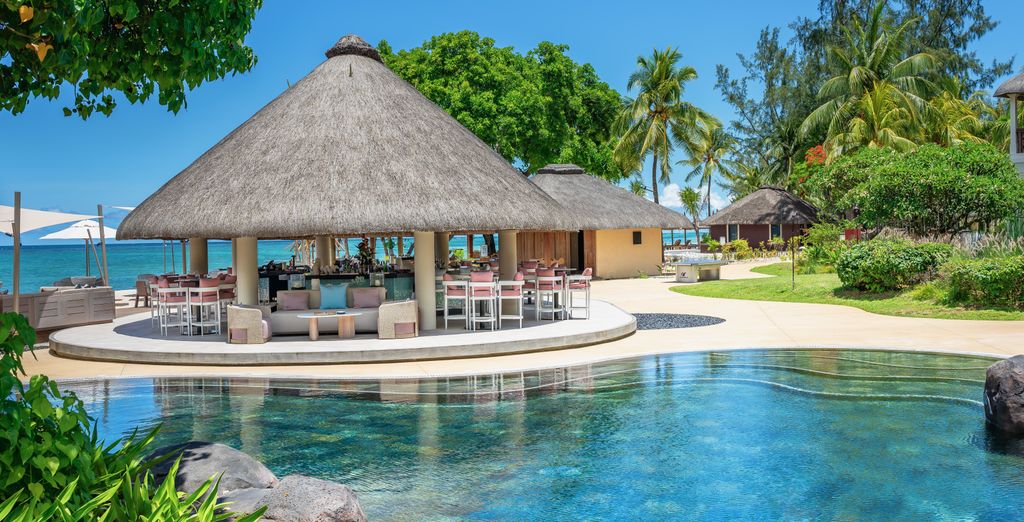 Hilton Mauritius Resort & Spa 5*