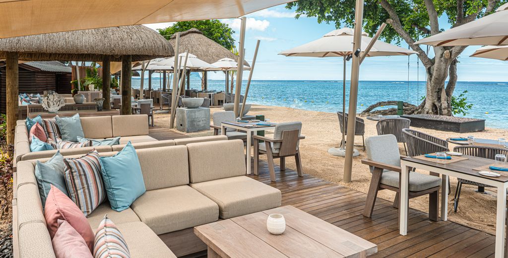 Hilton Mauritius Resort & Spa 5*