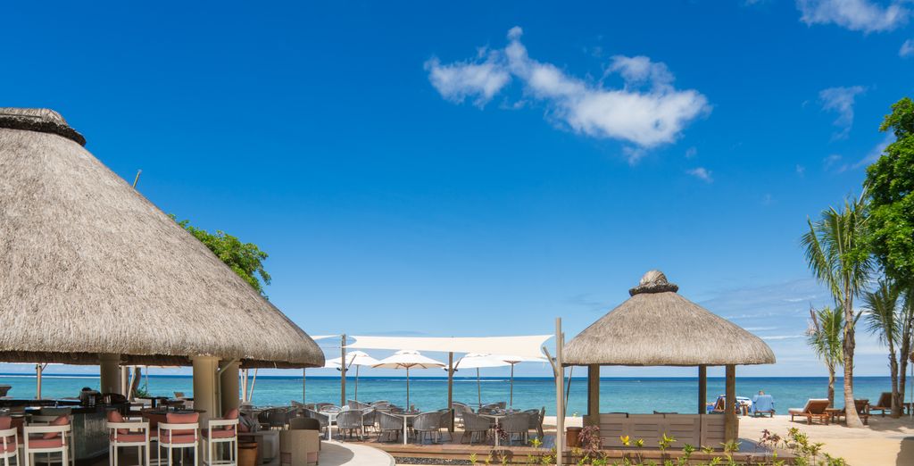 Hilton Mauritius Resort & Spa 5*