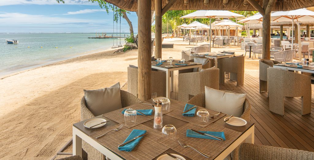 Hilton Mauritius Resort & Spa 5*
