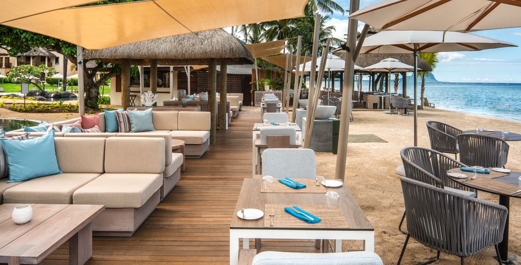 Hilton Mauritius Resort & Spa 5*