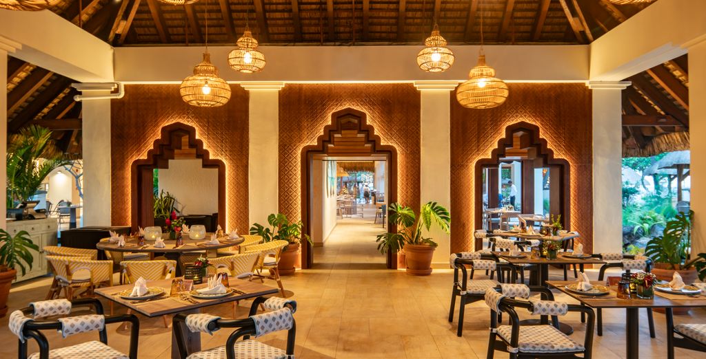 Hilton Mauritius Resort & Spa 5*