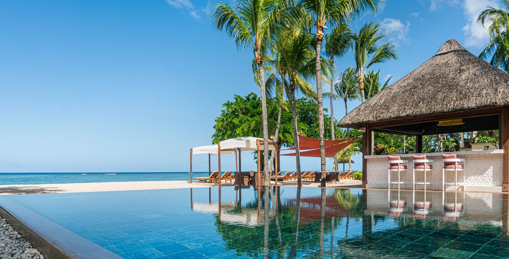Hilton Mauritius Resort & Spa 5*