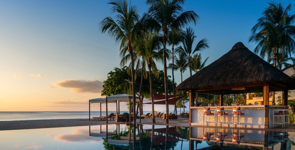 Hilton Mauritius Resort & Spa 5*