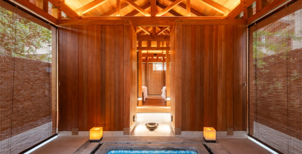 Hilton Mauritius Resort & Spa 5*