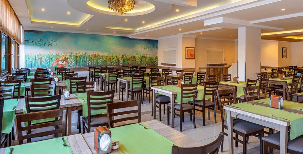 Villa Sunflower Beach Hotel 4*