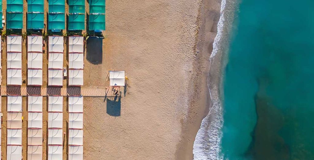 Villa Sunflower Beach Hotel 4*