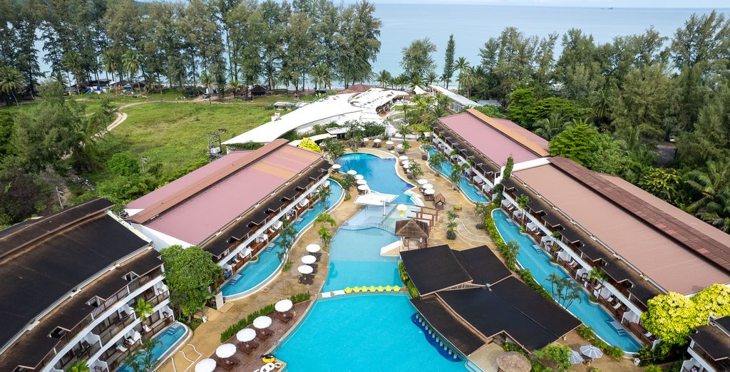 Tour di gruppo: Le meraviglie del Triangolo d'Oro con fuga a Phuket