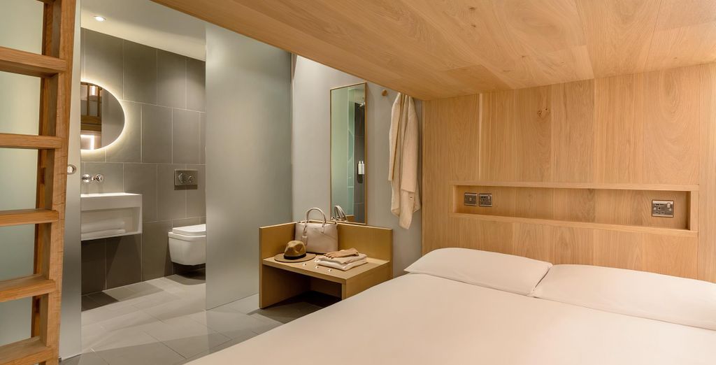 Zedwell Piccadilly Circus