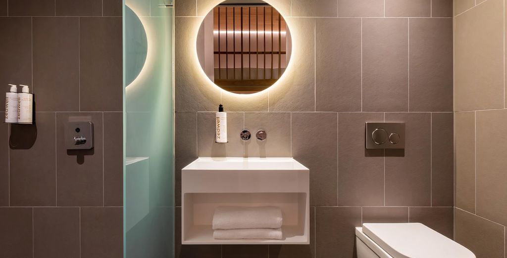 Zedwell Piccadilly Circus