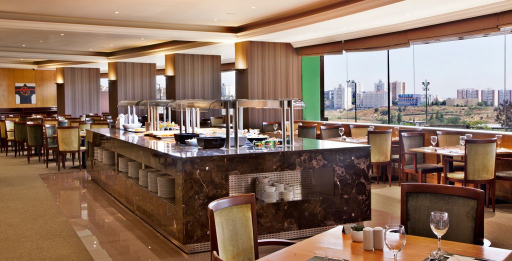 Ramada by Wyndham Lisbon 4*