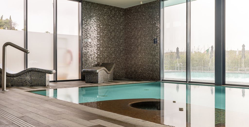Monchique Resort & Spa 5*
