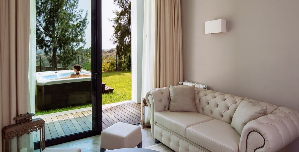 Monchique Resort & Spa 5*