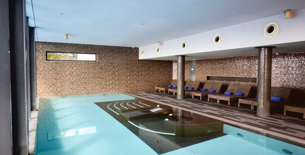 Monchique Resort & Spa 5*