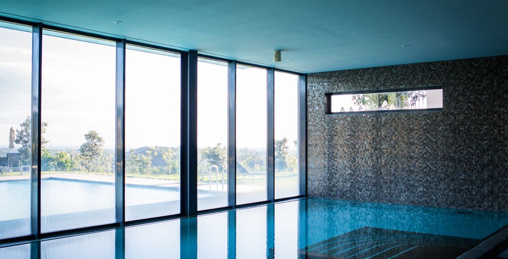 Monchique Resort & Spa 5*