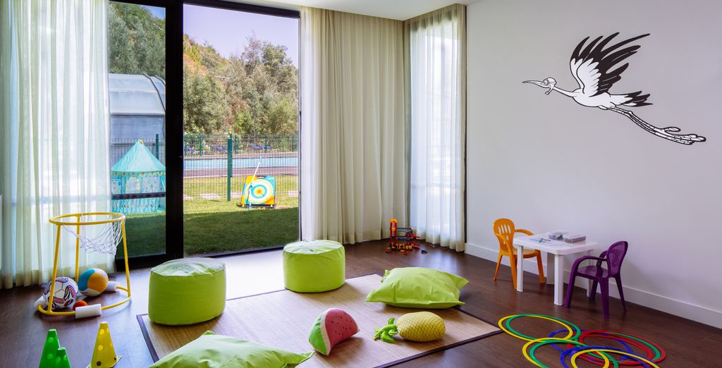 Monchique Resort & Spa 5*