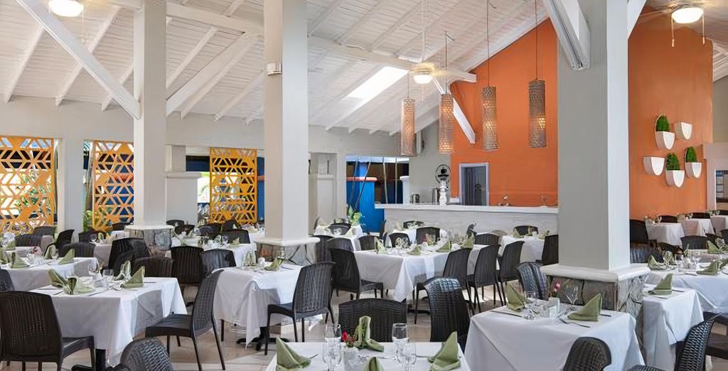 Hodelpa Nicolás de Ovando 5* e Wyndham Alltra Samana 4*