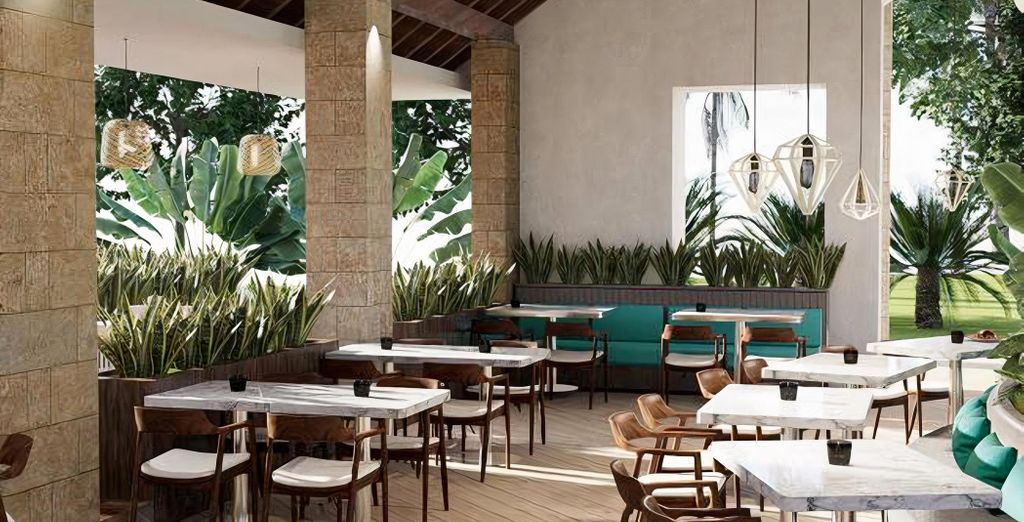Wyndham Alltra Samaná 4*